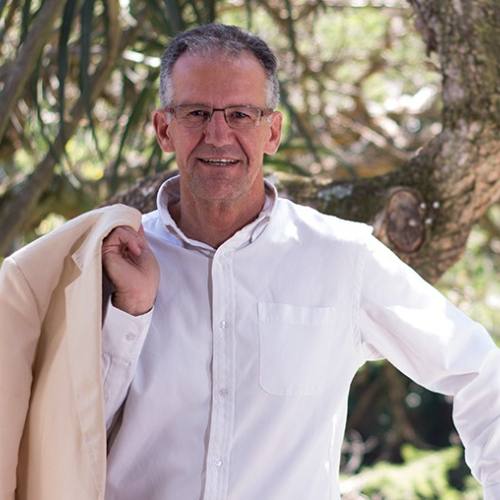 Guy Jenkins